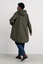 Afbeelding in Gallery-weergave laden, seasalt Plant Hunter Waterproof Parka Coat
