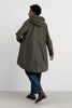 seasalt Plant Hunter Waterproof Parka Coat