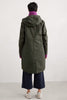 SEASALT Plant Hunter Waterproof Parka Coat