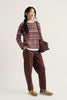 SEASALT Makers Stripe Jumper Made With Organic Cotton