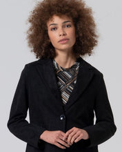 Afbeelding in Gallery-weergave laden, Surkana Frock Jacket Black
