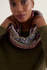 SEASALT Falling Light Snood