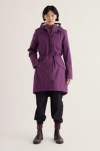 Afbeelding in Gallery-weergave laden, SEASALT Plant Hunter Waterproof Parka Coat
