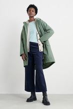 Afbeelding in Gallery-weergave laden, SEASALT Plant Hunter Waterproof Parka Coat
