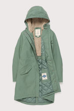 Afbeelding in Gallery-weergave laden, SEASALT Plant Hunter Waterproof Parka Coat
