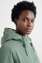 Afbeelding in Gallery-weergave laden, SEASALT Plant Hunter Waterproof Parka Coat
