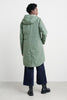 SEASALT Plant Hunter Waterproof Parka Coat