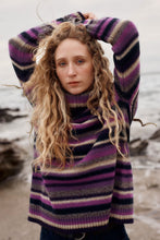 Afbeelding in Gallery-weergave laden, SEASALT Braque Lambswool Blend Roll Neck Jumper
