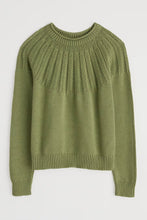 Afbeelding in Gallery-weergave laden, seasalt Stone Chat Organic Cotton Jumper
