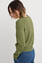 Afbeelding in Gallery-weergave laden, seasalt Stone Chat Organic Cotton Jumper
