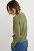 seasalt Stone Chat Organic Cotton Jumper
