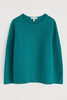 SEASALT Makers Cotton Jumper