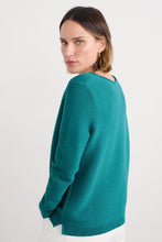 Afbeelding in Gallery-weergave laden, SEASALT Makers Cotton Jumper

