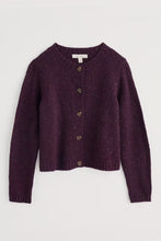 Afbeelding in Gallery-weergave laden, SEASALT Dawson Pick Cardigan Made With Merino
