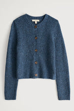 Afbeelding in Gallery-weergave laden, SEASALT Dawson Pick Cardigan Made With Merino
