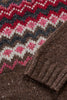 SEASALT Golden Light Fair Isle Jumper