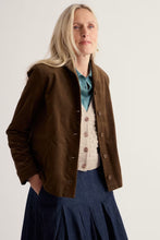 Afbeelding in Gallery-weergave laden, SEASALT Brightwork Cut Cord Jacket
