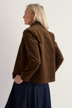 Afbeelding in Gallery-weergave laden, SEASALT Brightwork Cut Cord Jacket
