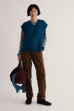 Afbeelding in Gallery-weergave laden, SEASALT Crackington Tapered Trousers
