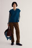 SEASALT Crackington Tapered Trousers