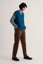 Afbeelding in Gallery-weergave laden, SEASALT Crackington Tapered Trousers

