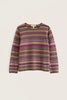 SEASALT Makers Stripe Jumper Made With Organic Cotton