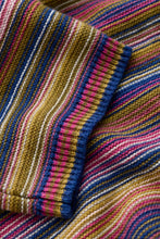 Afbeelding in Gallery-weergave laden, SEASALT Makers Stripe Jumper Made With Organic Cotton
