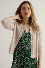 Afbeelding in Gallery-weergave laden, SEASALT Willowing Pointelle Organic Cotton Cardigan
