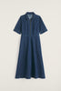 SEASALT Gwenter Denim Midi Dress