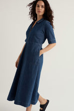 Afbeelding in Gallery-weergave laden, SEASALT Gwenter Denim Midi Dress
