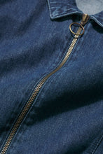 Afbeelding in Gallery-weergave laden, SEASALT Gwenter Denim Midi Dress
