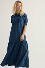 Afbeelding in Gallery-weergave laden, SEASALT Feather Star Tiered Dress
