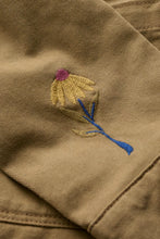 Afbeelding in Gallery-weergave laden, SEASALT Porth Embroidered Jacket in Organic Cotton Twill
