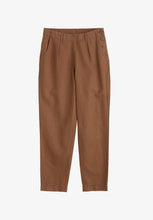 Afbeelding in Gallery-weergave laden, Seasalt Cornwall NANTERROW - Broek - brown toffee
