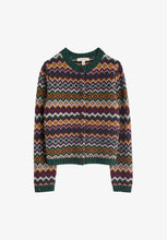 Afbeelding in Gallery-weergave laden, SEASALT DAWSON PICK CARDIGAN FAIRISLE
