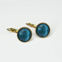 Afbeelding in Gallery-weergave laden, URBAN HIPPIES Dots Vivid Blue GP

