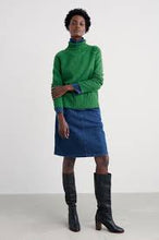 Afbeelding in Gallery-weergave laden, SEASALT Dovetail A-Line Skirt

