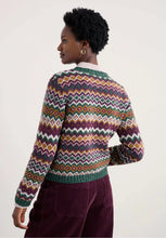 Afbeelding in Gallery-weergave laden, SEASALT DAWSON PICK CARDIGAN FAIRISLE
