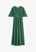 Afbeelding in Gallery-weergave laden, SEASALT  Chateaux Half Sleeve Maxi Dress
