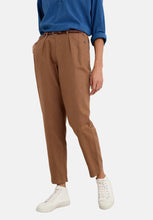 Afbeelding in Gallery-weergave laden, Seasalt Cornwall NANTERROW - Broek - brown toffee
