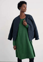 Afbeelding in Gallery-weergave laden, SEASALT Poltreen Knee Length Dress in GOTS-Certified Organic Cotton
