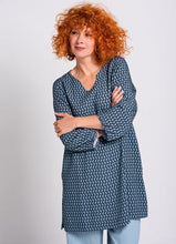 Afbeelding in Gallery-weergave laden, HEIDEKONIGIN TUNIKA STINE
