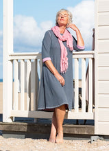 Afbeelding in Gallery-weergave laden, HEIDEKONIGIN Wendekleid Nella
