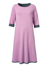 Afbeelding in Gallery-weergave laden, HEIDEKONIGIN Wendekleid Nella
