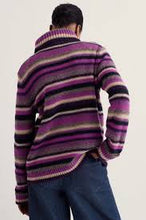 Afbeelding in Gallery-weergave laden, SEASALT Braque Lambswool Blend Roll Neck Jumper
