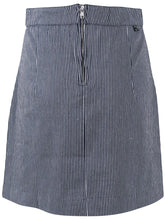 Afbeelding in Gallery-weergave laden, DANEFAE Danelondon Denim skirt Milkboy Stripe
