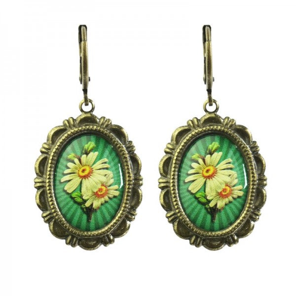 URBAN HIPPIES Kamille Earrings