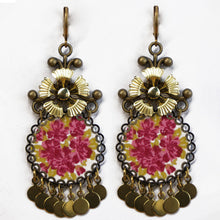 Afbeelding in Gallery-weergave laden, URBAN HIPPIES Ripeti Vintage Bouquet
