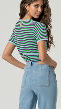 Afbeelding in Gallery-weergave laden, SURKANA Jeans Pockets Sky Blue
