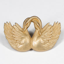 Afbeelding in Gallery-weergave laden, URBAN HIPPIES Swan Vest clip gold
